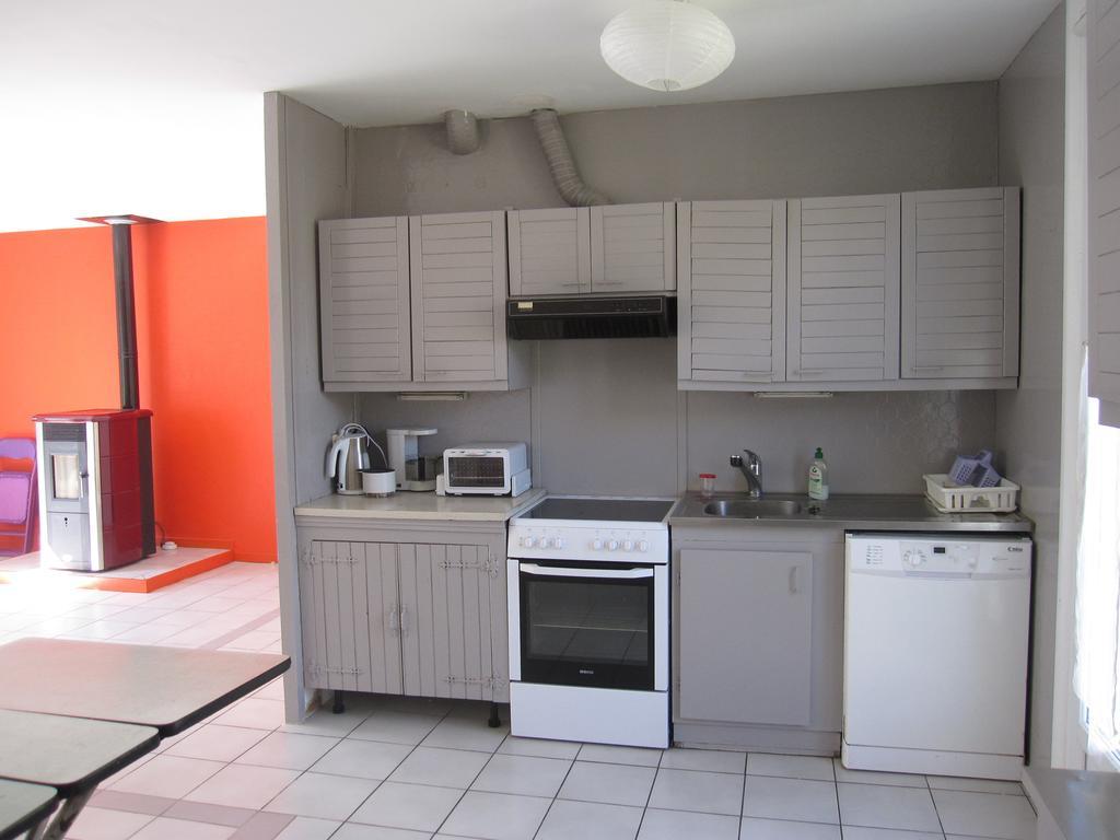 Maison Avec Grand Jardin Pour 15 Couchages En Normandie Cairon Номер фото