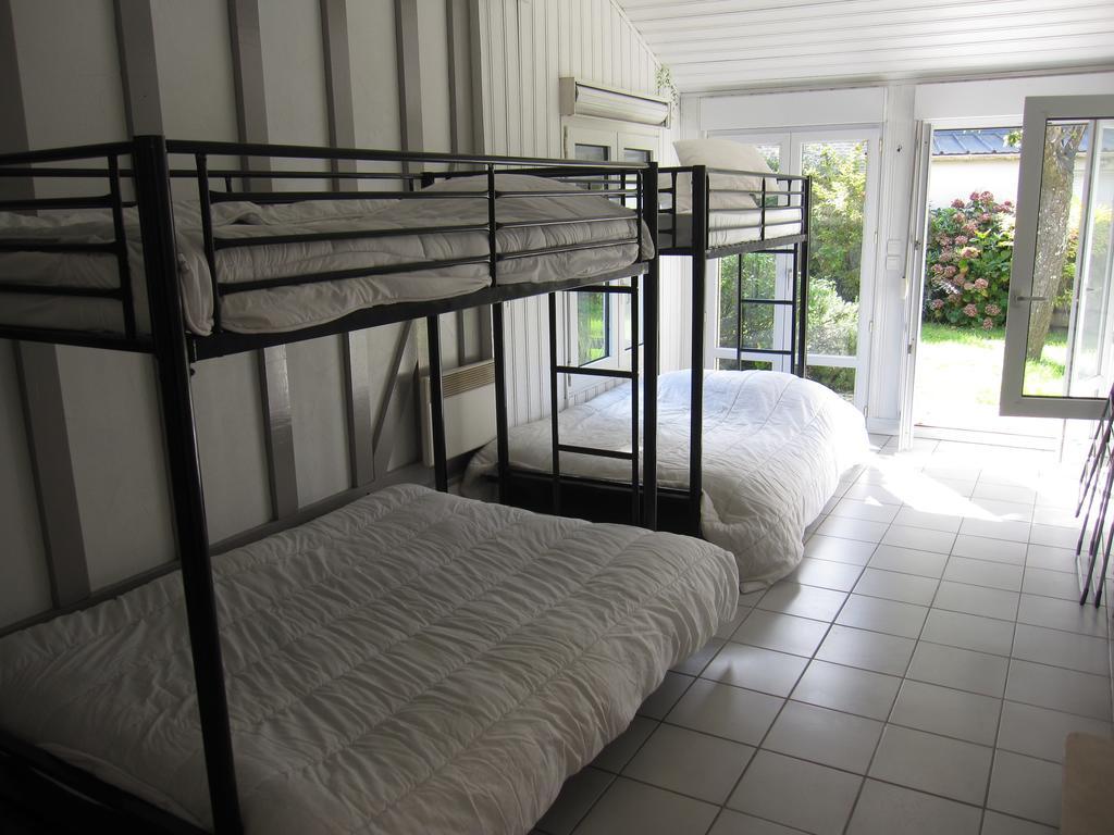 Maison Avec Grand Jardin Pour 15 Couchages En Normandie Cairon Номер фото