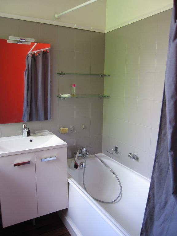 Maison Avec Grand Jardin Pour 15 Couchages En Normandie Cairon Номер фото